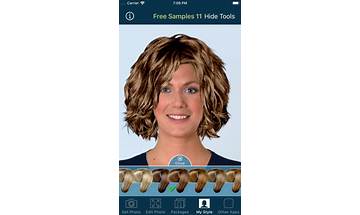 Crazy Hairstyle for Android - Download the APK from Habererciyes